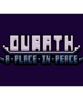 OURATH: a Place in Peace Steam Key GLOBAL